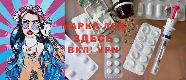 гидра Алексеевка